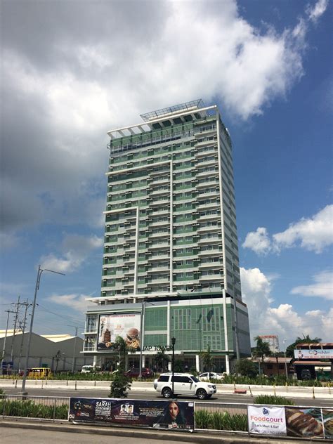 skyscrapercity iloilo|Injap Tower Hotel .